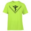 Dri Power ® 100% Polyester T Shirt Thumbnail