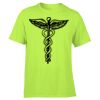 Dri Power ® 100% Polyester T Shirt Thumbnail