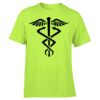 Dri Power ® 100% Polyester T Shirt Thumbnail