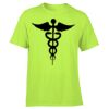 Dri Power ® 100% Polyester T Shirt Thumbnail