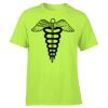 Dri Power ® 100% Polyester T Shirt Thumbnail