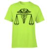 Dri Power ® 100% Polyester T Shirt Thumbnail