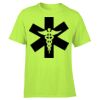 Dri Power ® 100% Polyester T Shirt Thumbnail