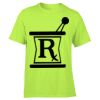 Dri Power ® 100% Polyester T Shirt Thumbnail