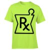 Dri Power ® 100% Polyester T Shirt Thumbnail