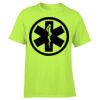 Dri Power ® 100% Polyester T Shirt Thumbnail