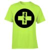 Dri Power ® 100% Polyester T Shirt Thumbnail