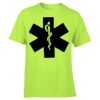 Dri Power ® 100% Polyester T Shirt Thumbnail