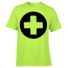 Dri Power ® 100% Polyester T Shirt Thumbnail