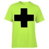 Dri Power ® 100% Polyester T Shirt Thumbnail