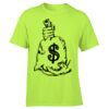 Dri Power ® 100% Polyester T Shirt Thumbnail