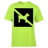 Dri Power ® 100% Polyester T Shirt Thumbnail