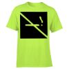Dri Power ® 100% Polyester T Shirt Thumbnail