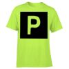 Dri Power ® 100% Polyester T Shirt Thumbnail