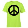 Dri Power ® 100% Polyester T Shirt Thumbnail