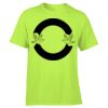 Dri Power ® 100% Polyester T Shirt Thumbnail