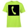 Dri Power ® 100% Polyester T Shirt Thumbnail