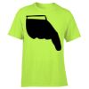 Dri Power ® 100% Polyester T Shirt Thumbnail