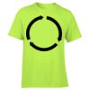 Dri Power ® 100% Polyester T Shirt Thumbnail