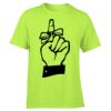 Dri Power ® 100% Polyester T Shirt Thumbnail