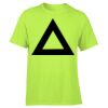 Dri Power ® 100% Polyester T Shirt Thumbnail