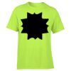 Dri Power ® 100% Polyester T Shirt Thumbnail
