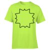 Dri Power ® 100% Polyester T Shirt Thumbnail