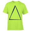 Dri Power ® 100% Polyester T Shirt Thumbnail