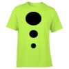 Dri Power ® 100% Polyester T Shirt Thumbnail