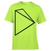 Dri Power ® 100% Polyester T Shirt Thumbnail