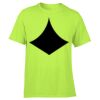 Dri Power ® 100% Polyester T Shirt Thumbnail