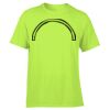 Dri Power ® 100% Polyester T Shirt Thumbnail