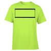 Dri Power ® 100% Polyester T Shirt Thumbnail
