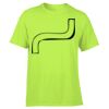 Dri Power ® 100% Polyester T Shirt Thumbnail