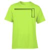 Dri Power ® 100% Polyester T Shirt Thumbnail