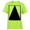 Dri Power ® 100% Polyester T Shirt Thumbnail