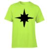 Dri Power ® 100% Polyester T Shirt Thumbnail
