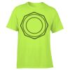 Dri Power ® 100% Polyester T Shirt Thumbnail