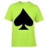 Dri Power ® 100% Polyester T Shirt Thumbnail