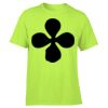 Dri Power ® 100% Polyester T Shirt Thumbnail