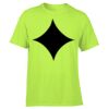 Dri Power ® 100% Polyester T Shirt Thumbnail
