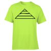 Dri Power ® 100% Polyester T Shirt Thumbnail