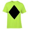 Dri Power ® 100% Polyester T Shirt Thumbnail