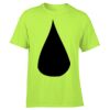 Dri Power ® 100% Polyester T Shirt Thumbnail