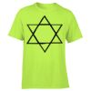 Dri Power ® 100% Polyester T Shirt Thumbnail