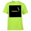 Dri Power ® 100% Polyester T Shirt Thumbnail