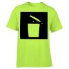 Dri Power ® 100% Polyester T Shirt Thumbnail