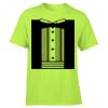 Dri Power ® 100% Polyester T Shirt Thumbnail