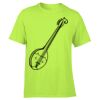 Dri Power ® 100% Polyester T Shirt Thumbnail