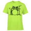 Dri Power ® 100% Polyester T Shirt Thumbnail